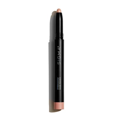 Sigma Beauty Sigma Beauty Persuade Eyeshadow Base Primer White