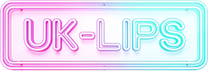 UK Lips Logo